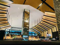 -WOLFGANG PUCK KITCHEN & BAR(迪士尼小镇店)