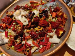 -隔壁老王·家常云南菜(花巷店)