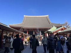 -浅草寺