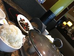 -黄记煌三汁焖锅(凯德广场店)