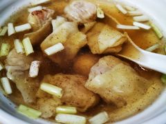 -小梁哥云吞面(黄贝岭店)