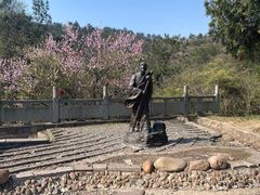 -德胜岩景区