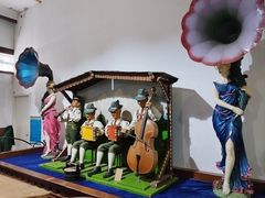 -旅顺留声机博物馆