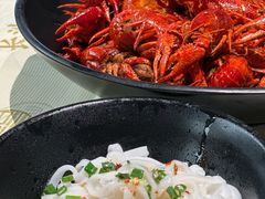 -聚味瞿记·龙虾堂(咸嘉湖店)