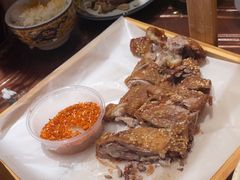 -缪氏川菜(深圳北站缤果空间店)
