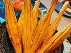 -半山腰·云南菜(侨福芳草地店)