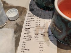-峰厨大鱼泡饼(水上公园店)