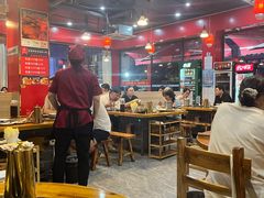 -醉旺柴火鸡(棠东店)