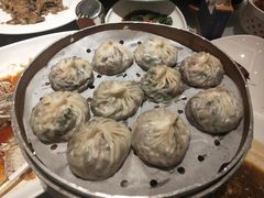-百姓渔村(南中环店)