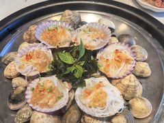 -水禾轩·海鲜蒸汽主题餐厅(拱北店)