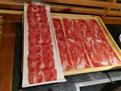 -许府牛火锅(信义坊总店)