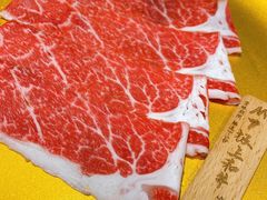 -空之介寿喜烧·和牛放题(恒隆广场店)