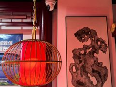 -秦月轩·长安小馆·新陕菜(阜成路·五棵松店)
