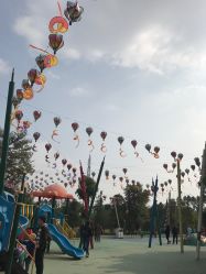 -福州儿童公园