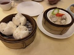 -湛江花园酒店·桃园馆