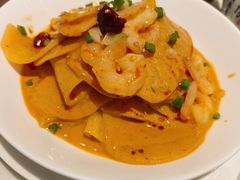 -南山鲜虾面·活鲜小馆·海味大连菜(南山总店)