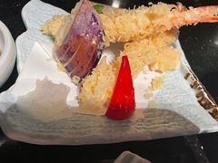 -梅筑·创意料理(王府井百货店)