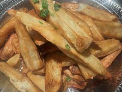 -嘎吧锅私家菜馆(联想科技城店)