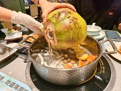 -椰小鸡·琼州糟粕醋(美兰缤纷城店)