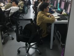 -火星时代教育(成都校区)