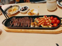 -万岁寿司(万国店)