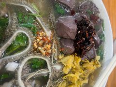-熊氏牛羊杂粉(龙眼井总店)