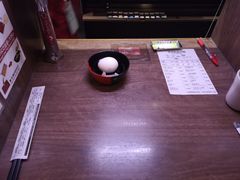 -一兰拉面(新宿中央东口店)