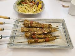 -眉州东坡(亚运村店)