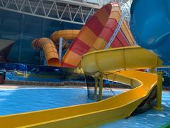 -青岛东方影都融创水世界