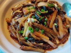 -山外山菜馆(玉泉路店)