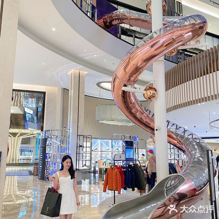 澳门DFS免税店|澳门买买买全攻略！