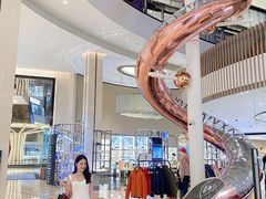 -DFS迪斐世(澳门新濠天地店)