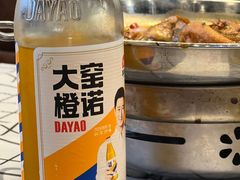 -江西老表·经典江西八大碗