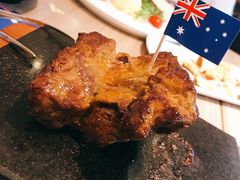 -周沫西餐(漫广场店)