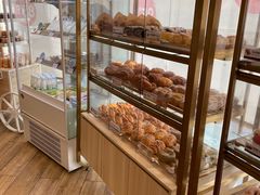 -85度C(青岛闽江路店)