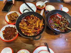 -老闵田螺馆·南昌市井菜·特色小吃(总店)