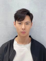 -尤司男士国潮理发馆