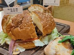 -大象厨房(重庆道店)