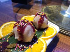 -香岛私房菜(金屋·秦皇半岛店)
