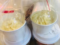 -茶颜悦色(银盆岭万达广场店)