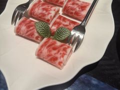 -蝶·space·新川菜(嘉里中心店)