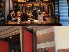 -杭州西子湖四季酒店·金沙厅