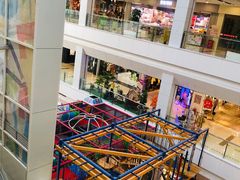 -北京华联合肥长江西路购物中心