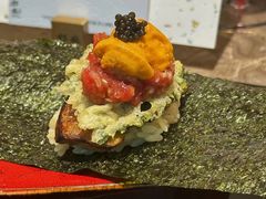 -松临·铁板烧&Omakase(神农店)