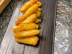 -恬阿姨庭院餐厅·生日宴