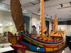 -上海交通大学董浩云航运博物馆