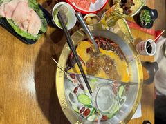 -九记潮汕现切鲜牛肉自助火锅(新开铺店)