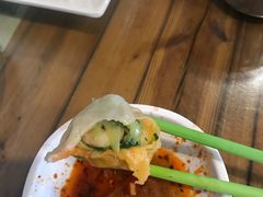 -宝源饺子(麦子店街店)