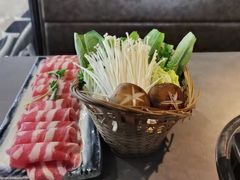 -同仁四季椰子鸡(宝安壹方城店)