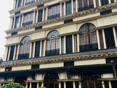 -伯衡55·吉品轩(乌鲁木齐南路店)